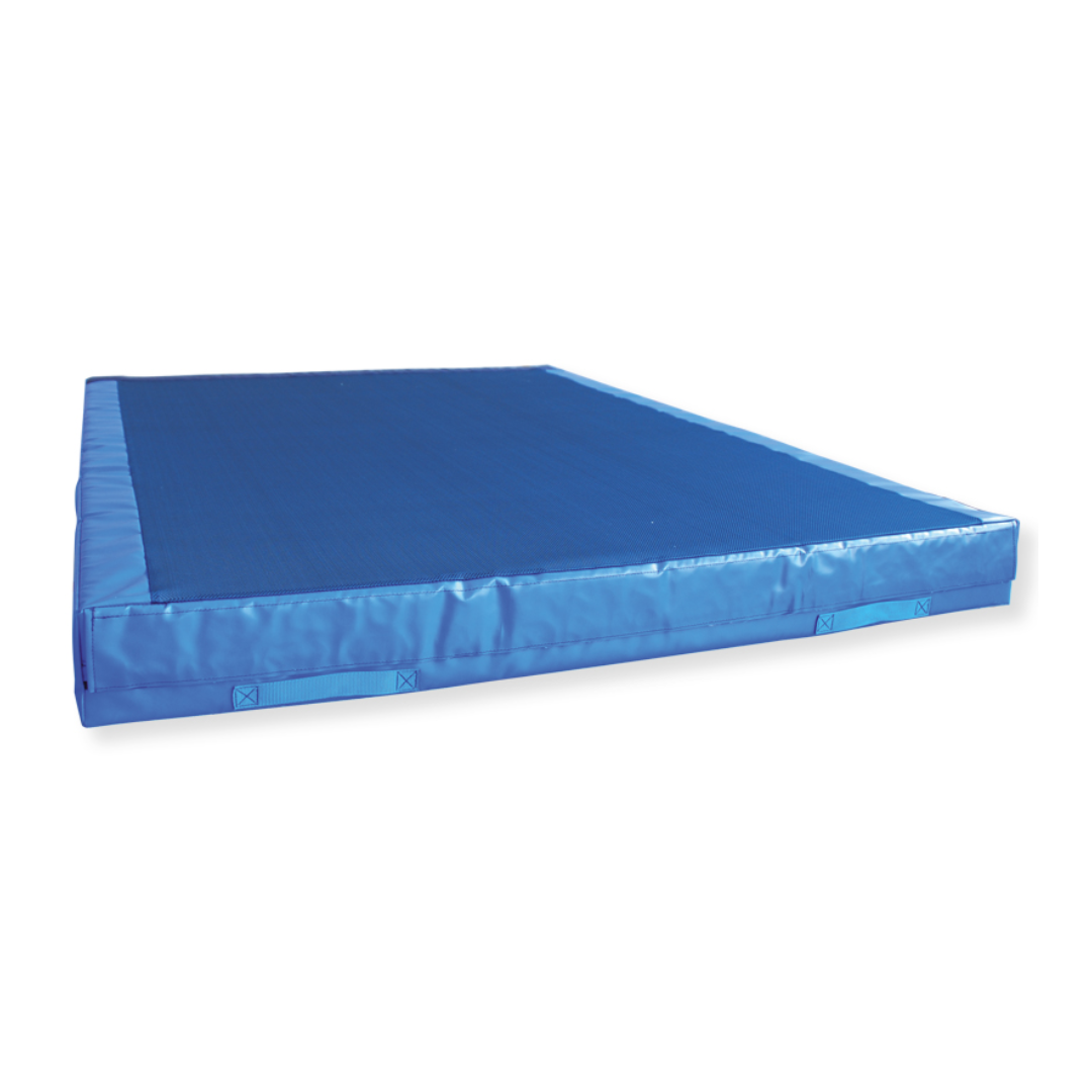 Niedersprungmatte Mittel