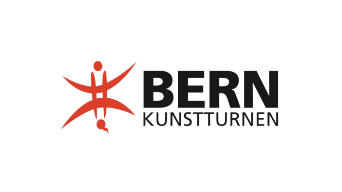 Kunstturnen Kanton Bern Logo