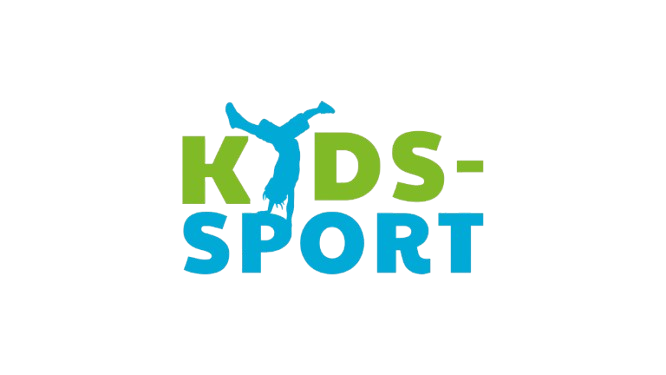 Kids-Sport Logo