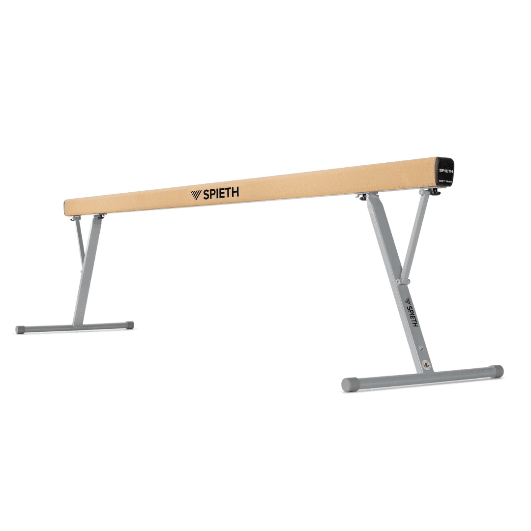 Schwebebalken Wettkampf #Noée